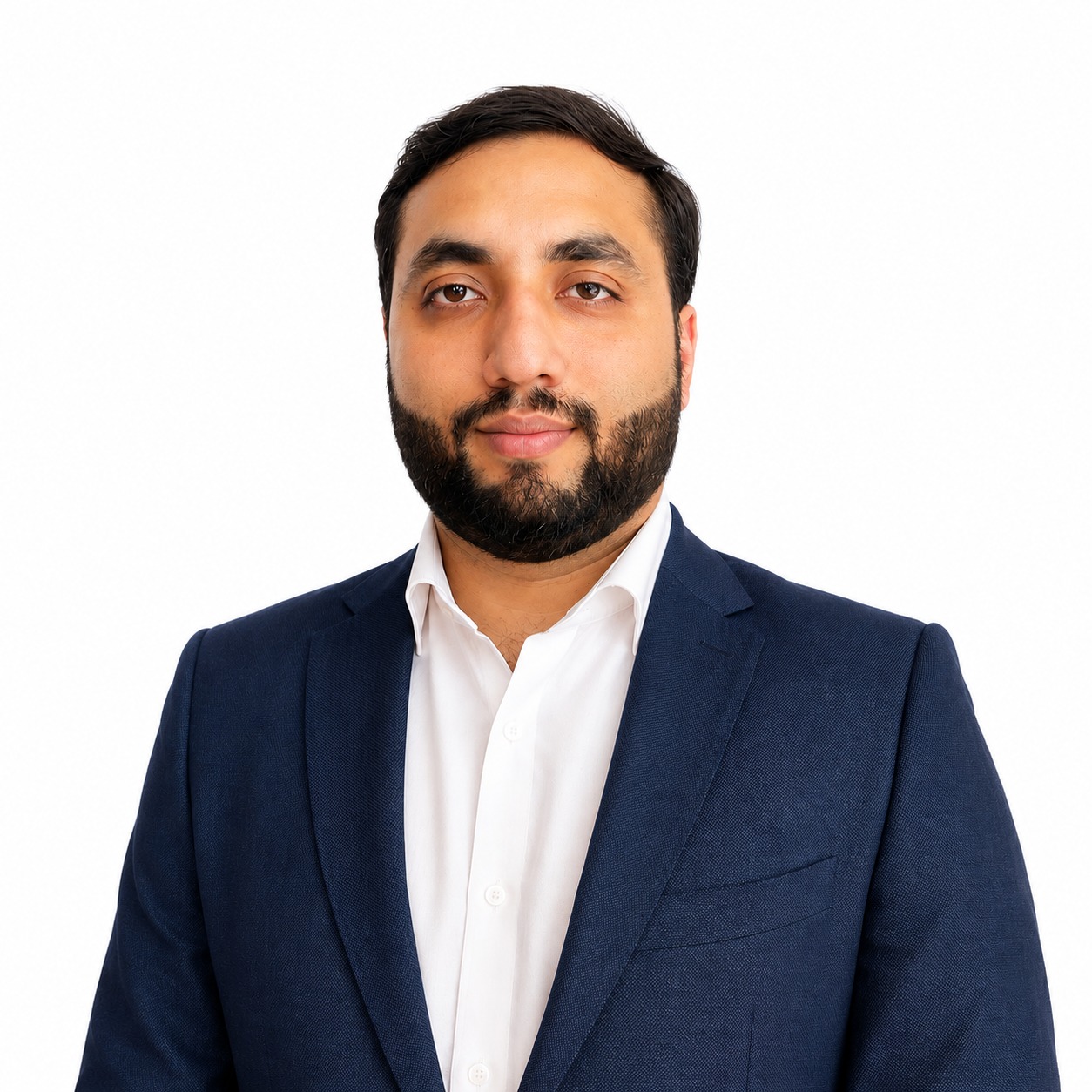 Khawaja Asad Gohar